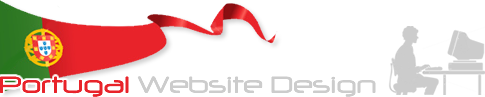 Portugal Website Design