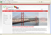 Portuguese Mongolian Association